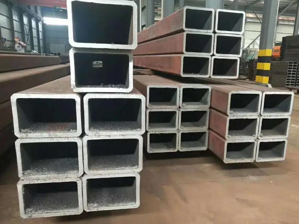 任丘s355j0方管